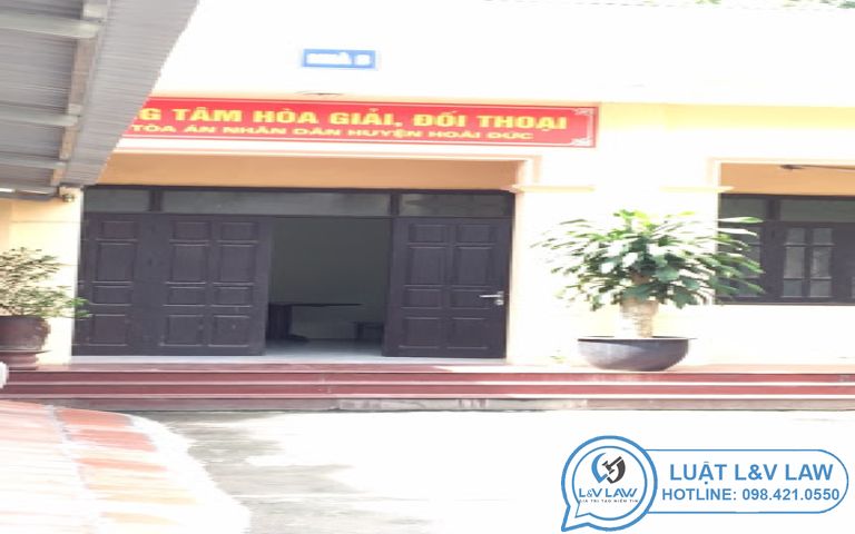 Luật sư ly hôn nhanh tại Huyện Hoài Đức, Thành phố Hà Nội