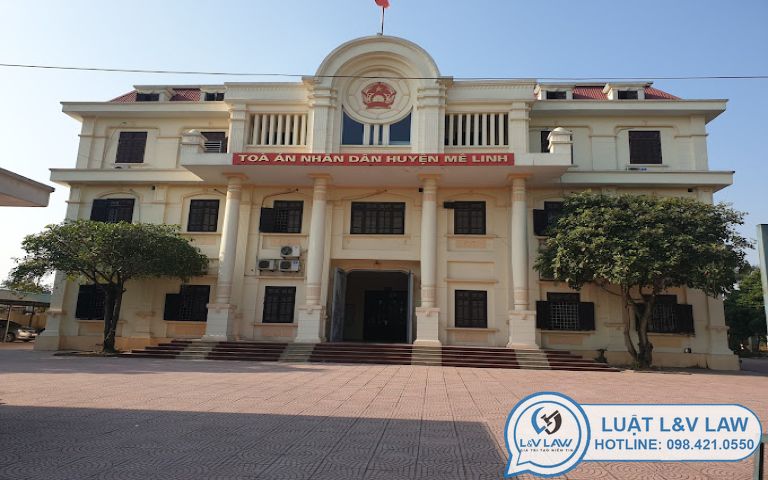 Luật sư ly hôn nhanh tại Huyện Mê Linh, Thành phố Hà Nội