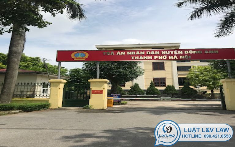 Dịch vụ ly hôn đơn phương nhanh tại Huyện Đông Anh, Thành phố Hà Nội