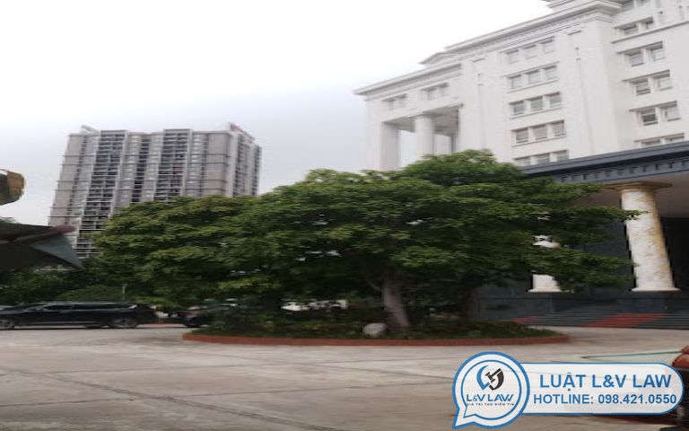 Nộp đơn ly hôn bao lâu thì được giải quyết tại Huyện Thanh Trì, Thành phố Hà Nội