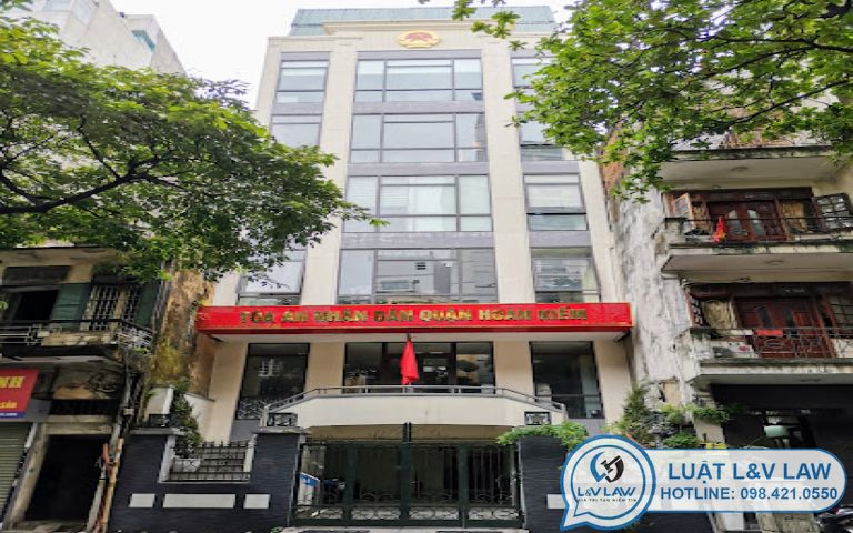 Dịch vụ ly hôn đơn phương nhanh tại Quận Hoàn Kiếm, Thành phố Hà Nội