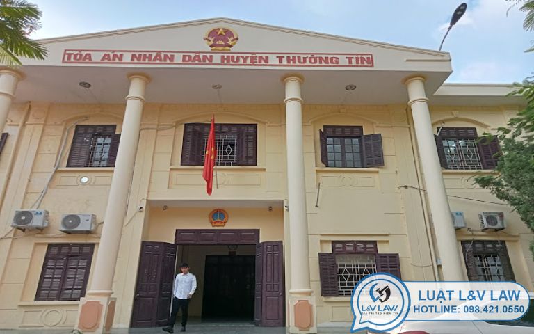 Luật sư ly hôn nhanh tại Huyện Thường Tín, Thành phố Hà Nội