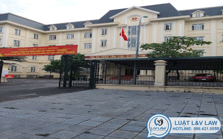 Dịch vụ ly hôn đơn phương nhanh tại Quận Hoàng Mai, Thành phố Hà Nội