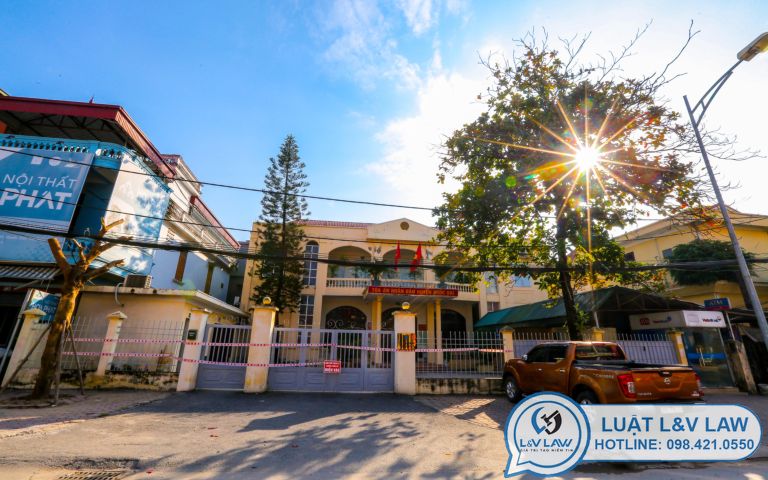 Mẫu đơn ly hôn thuận tình mới nhất của tòa án Huyện Quốc Oai, Thành phố Hà Nội