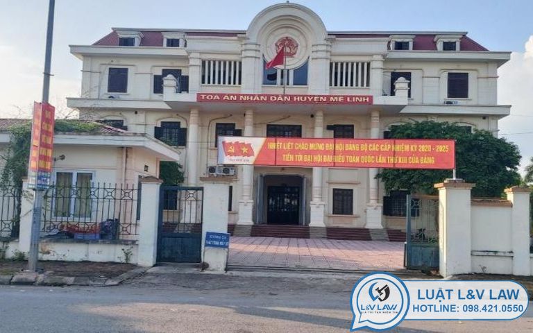 Luật sư tư vấn ly hôn nhanh tại Huyện Mê Linh, Thành phố Hà Nội