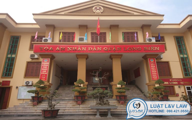 Luật sư ly hôn nhanh tại Quận Long Biên, Thành phố Hà Nội