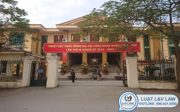 Dịch vụ ly hôn đơn phương nhanh tại Quận Long Biên, Thành phố Hà Nội