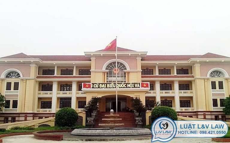 Dịch vụ ly hôn đơn phương nhanh tại Huyện Thạch Thất, Thành phố Hà Nội