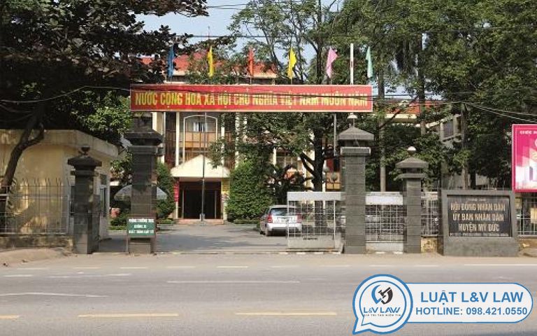Nộp đơn ly hôn bao lâu thì được giải quyết tại Huyện Mỹ Đức, Thành phố Hà Nội
