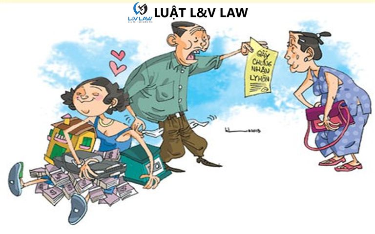 Ly hôn thuận tình có cần phải ra tòa không?