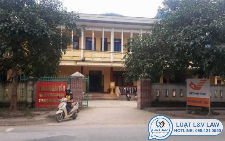 Nộp đơn ly hôn bao lâu thì được giải quyết tại Huyện Chương Mỹ, Thành phố Hà Nội