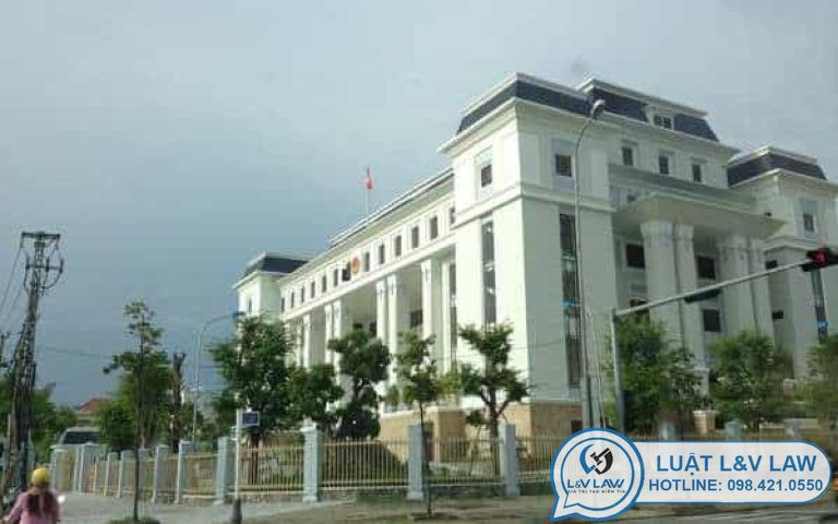 Dịch vụ ly hôn thuận tình nhanh tại Huyện Thạch Thất, Thành phố Hà Nội
