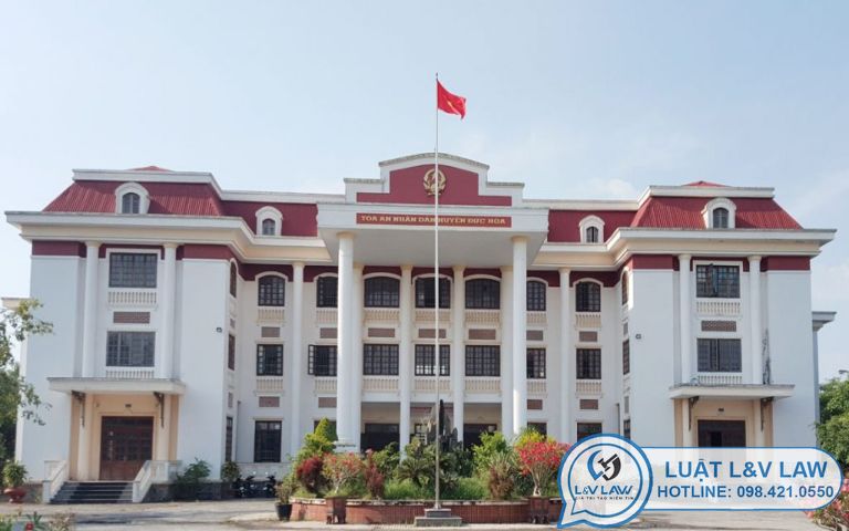 Luật sư ly hôn nhanh tại Huyện Gia Lâm, Thành phố Hà Nội