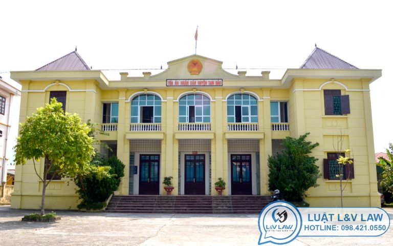 Nộp đơn ly hôn bao lâu thì được giải quyết tại Huyện Phú Xuyên, Thành phố Hà Nội