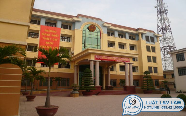 Dịch vụ ly hôn đơn phương nhanh tại Huyện Thanh Oai, Thành phố Hà Nội