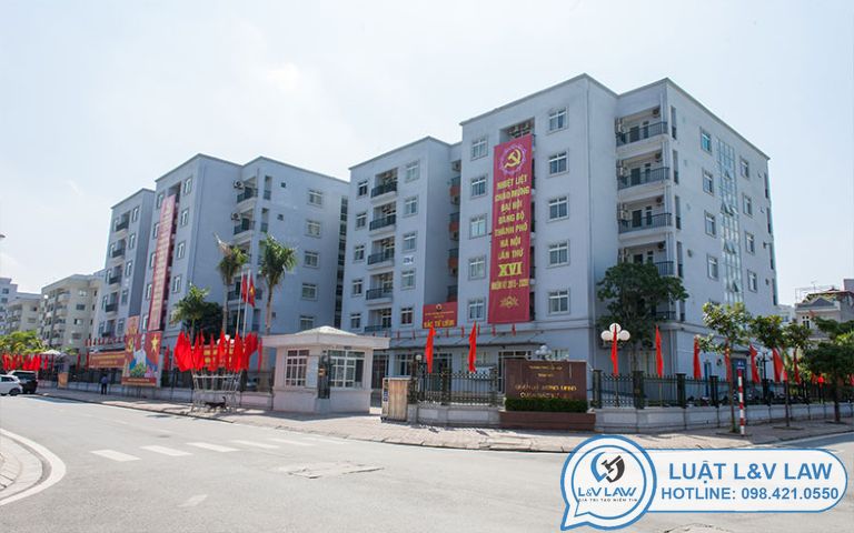 Nộp đơn ly hôn bao lâu thì được giải quyết tại Quận Bắc Từ Liêm, Thành phố Hà Nội