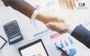 Thủ tục thành lập doanh nghiệp có vốn đầu tư nước ngoài