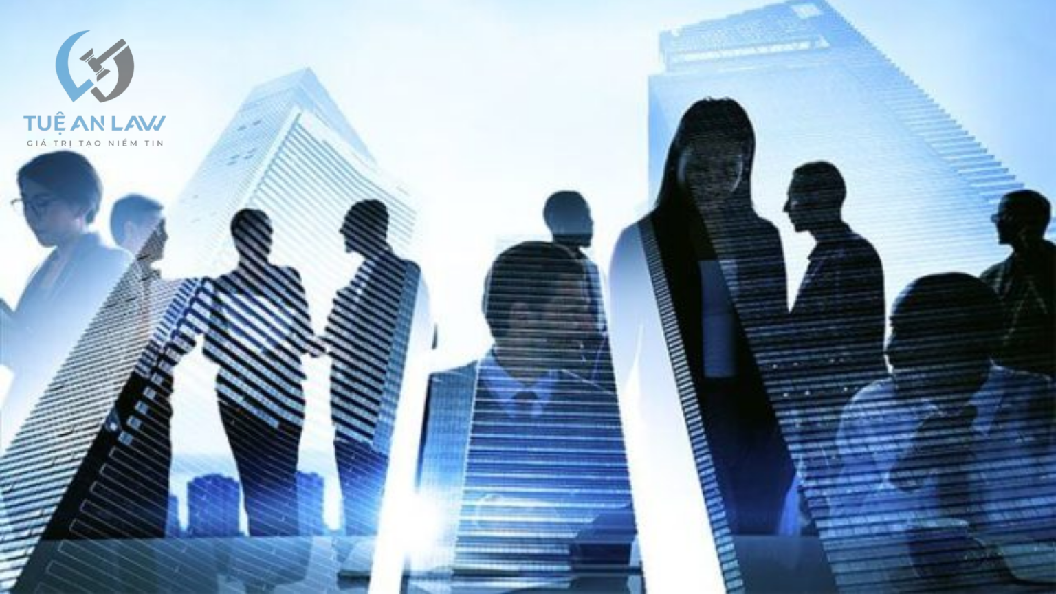 SO SÁNH CÁC LOẠI HÌNH DOANH NGHIỆP TẠI VIỆT NAM (COMPARISON OF BUSINESS ...