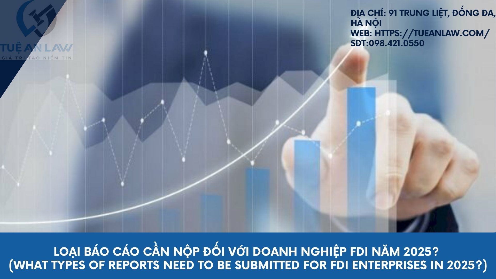 Loại báo cáo cần nộp đối với doanh nghiệp FDI năm 2025? (What types of reports need to be submitted for FDI enterprises in 2025?)