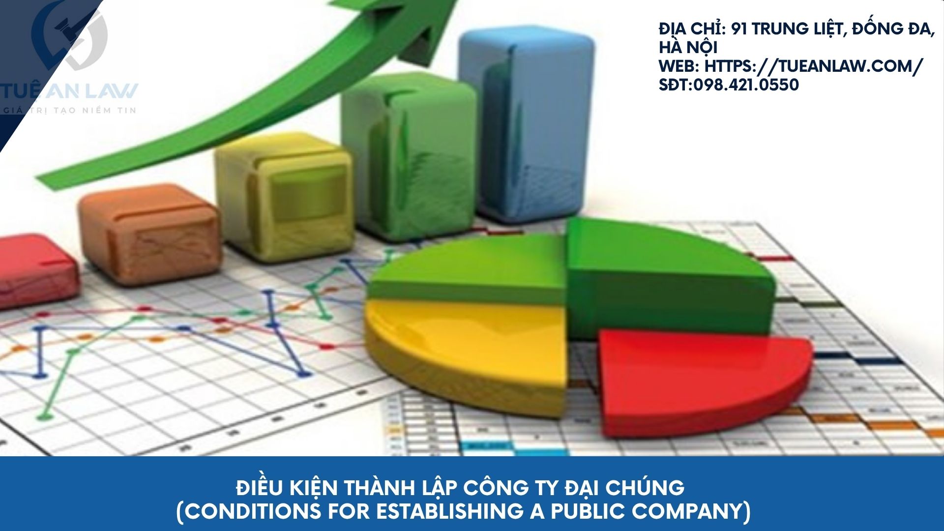 Điều kiện thành lập công ty đại chúng (Conditions for establishing a public company)